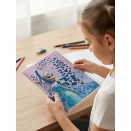 NAVLAKA A5 HOLO DISNEY
