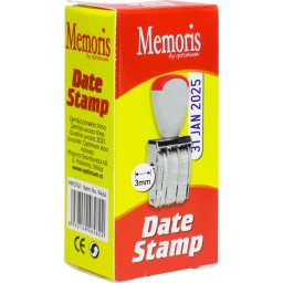 DATUMAR MEMORIS MF 0741, CTN 1/240 *AK