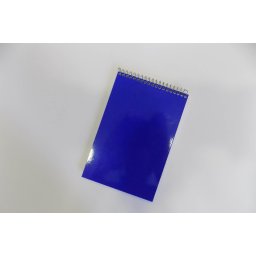 BLOK ZA BELEŠKE MALA SPIRALA A6/50 JEDNOB SK 24846