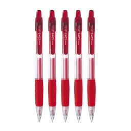 OLOVKA GEL PENAC CCH3 CRVENA 0.7 1/12