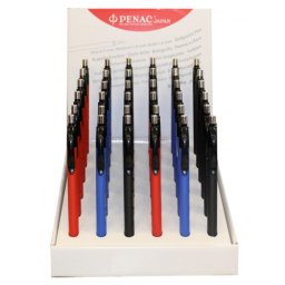 OLOVKA HEMIJSKA PENAC RBR 1.0 CRNA