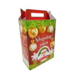NOVOGODISNJI PAKETIĆ 2 Optimum