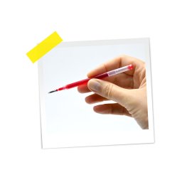MINE ZA OLOVKU PENAC GEL CCH3 CRVENA 0.7