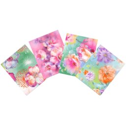 KESA UKRASNA M 18X23X10 OP2377 UNIVERZALNA CVEĆE WY