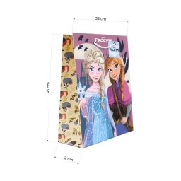 KESA UKRASNA XL 33X12X45 FROZEN 564049 *SY