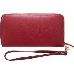 NOVČANIK 3020035-005 BORDO *SH