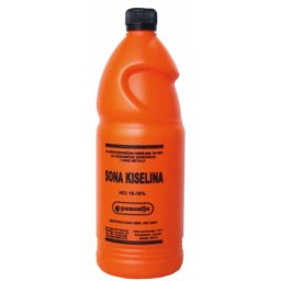HIGIJENA SONA KISELINA 1L PANONIJA *SR