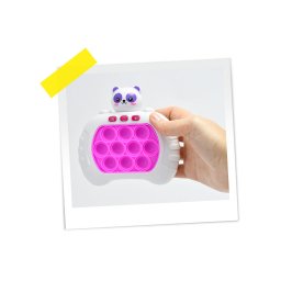 IGRAČKA POP IT KONZOLA ROZE PANDA OP24519 WY *AK