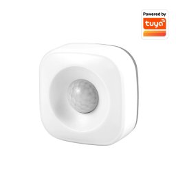 Wi-Fi smart senzor pokreta