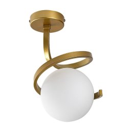 PLAFONJERA 1XE27 SARABI 71301 RABALUX