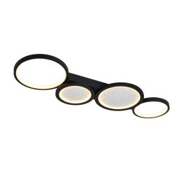 LED PLAFONJERA 40W CCT ARANIS 71379 RABALUX