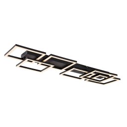 LED PLAFONJERA 40W CCT FATMA 71390 RABALUX