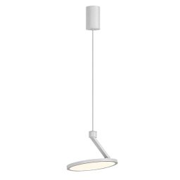 VISILICA LED 20W WW 3000K TOPLO BELA BELA OVIDIA 72328 RABALUX