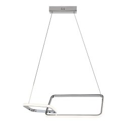 VISILICA LED 36W NW 4000K PRIRODNO BELA MALWEN 72368 RABALUX