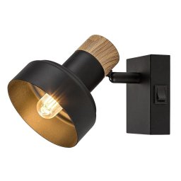 SPOT LAMPA 1XE14 SASKIA 73055 RABALUX