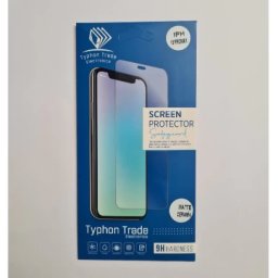 iPhone 13 Pro Max Mate Ceramic zaštitno staklo ( 95159 )