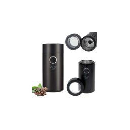 Mlin za kafu Adler ad4446bg aparat za kafu 150w crni