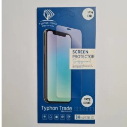 iPhone 13 Mini Mate Ceramic zaštitno staklo ( 95160 )
