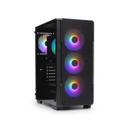 EWE PC INTEL GAMING računar Core i5-12400F 32GB 1TB RTX3060 12GB (2)