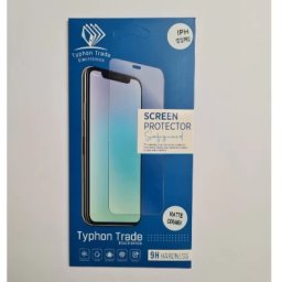 iPhone 12/12Pro Mate Privacy Nano zaštitno staklo ( 95103 )