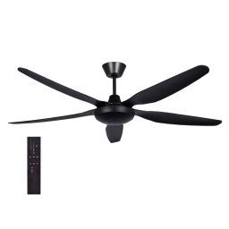 PROSTO plafonski ventilator 137cm