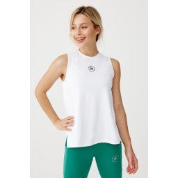 Rough Radical Woman's Sports Top Classic Top