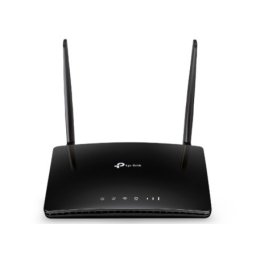 TP-Link bežični ruter archer MR400 WiFi/AC1200/867/300Mbps/4G LTE/3xLAN 1xWAN/2 eksterne antene ( ARCHER MR400 )