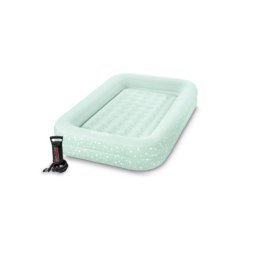 Intex Dečiji travel krevet set 107x168x25cm ( 66810NP )