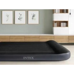Intex full dura-Dušek na naduvavanje 137x191x25cm ( 64142 )