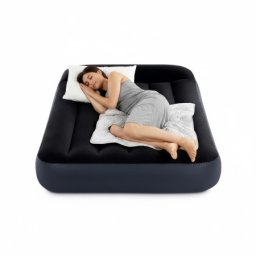 Intex twin dura- Dušek na naduvavanje 99x191x25cm ( 64141 )