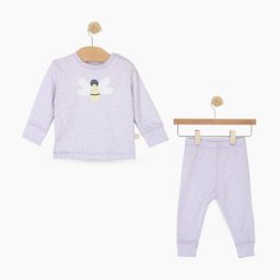 Just kiddin baby pidžama "Buzzn Around", 68 ( 18001566 )