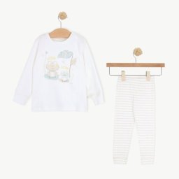 Just kiddin baby pidžama "Dream Garden", 92 ( 17001508 )