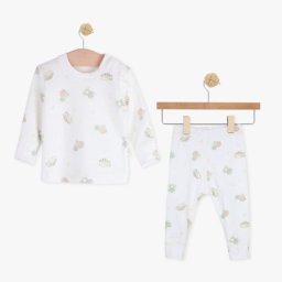 Just kiddin baby pidžama "Dream Garden", 92 ( 17001515 )