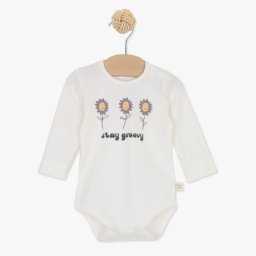Just kiddin baby bodi "Groovy", 80 ( 12006662 )