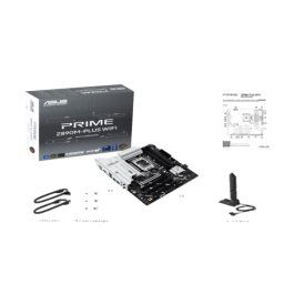 Asus prime z890m-plus wifi matx/lga1851 Maticna ploca ( PRIME Z890M-PLUS WIF )