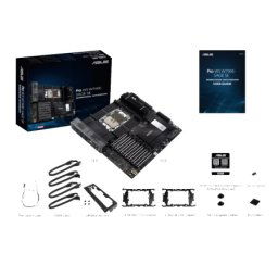 Asus pro ws w790e-sage se/lga4677 Maticna ploca ( W790E-SAGE SE )