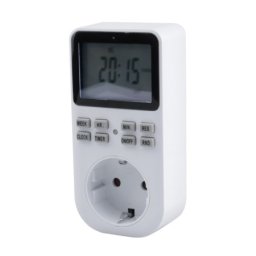 Digitalni vremenski prekidač 3680W ( TM78 )