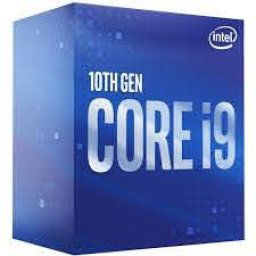 Intel core i9 10900f 10 core 2.8ghz (5.20ghz) box Cpu 1200 ( 18957 )