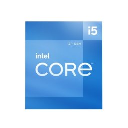 Intel core i5 12600kf 10 cores 2.8ghz (4.9ghz) box Cpu 1700 ( 20855 )