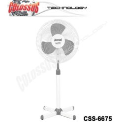 Colossus ventilator css-6675