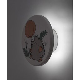 Rabalux Hedgy Dečija rasveta ( 71099 )