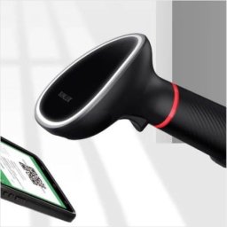 Xl-scan xl-3610s 2d w/stand skener usb Barcode ( 22202 )