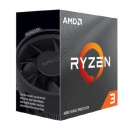 Amd ryzen 3 4100 4 cores 3.8ghz (4.0ghz) box Cpu am4 ( 20986 )
