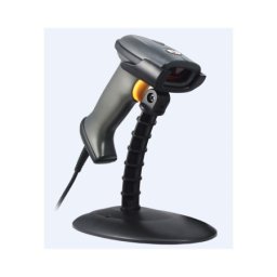 Xl-scan 626a usb w/stand black Barcode skener ( 15311 )