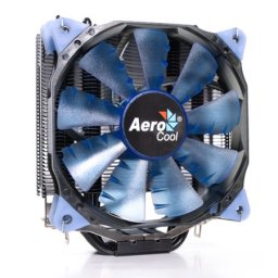 Aerocool verkho 4 dark actc-na30430.02 Cooler ( 12525 )