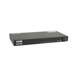 E-green 1.4 hdmi 1x in - 8x out 1080p activ Hdmi spliter ( 21811 )