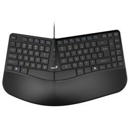 Genius ergo kb-700 yu black Tastatura usb ( 23598 )