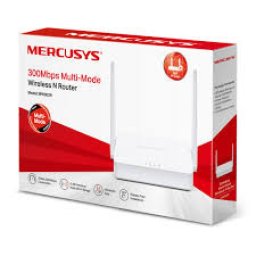 Mercusys mw302r v1, 300mbps wireless n router (58614) ( 18934 )