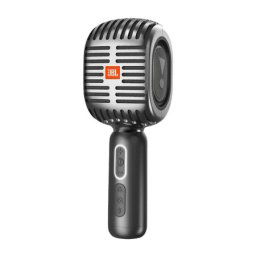 Mikrofon jbl retro style crni full org (kmc600gd) ( ZV996 )