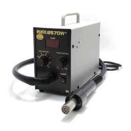 Duvaljka quick 857dw+ ( AL1050 )